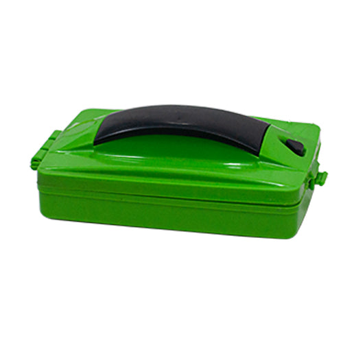 Antibacterial Carpet Sweeper