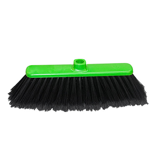 Antibacterial Soft Floor Brush