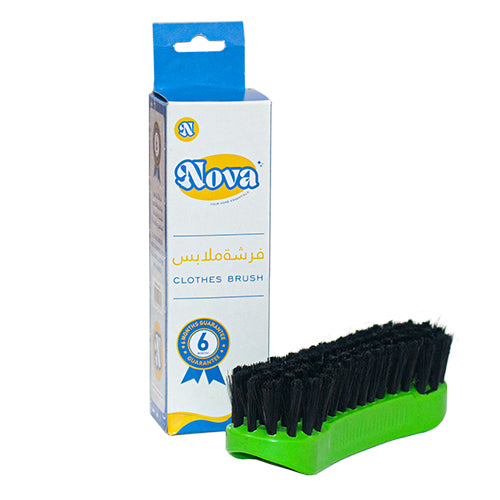 Antibacterial Clothes Brush