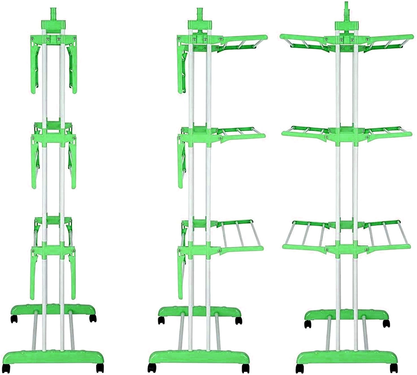 Anti-Rust Drying Rack