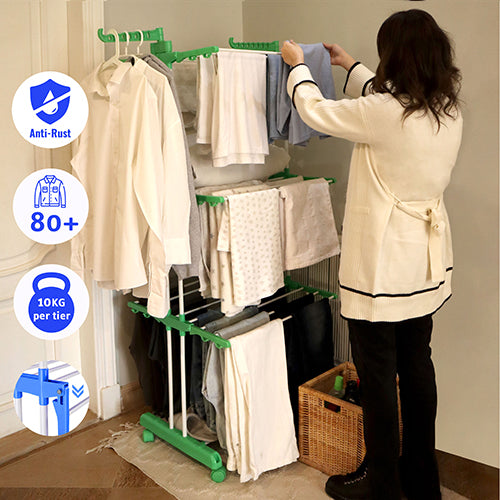 Anti-Rust Drying Rack