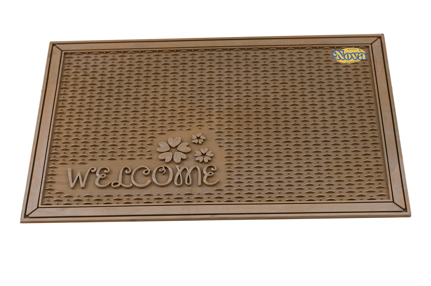 Antibacterial Summer Door Mat