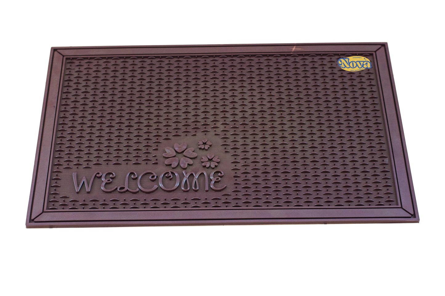 Antibacterial Summer Door Mat