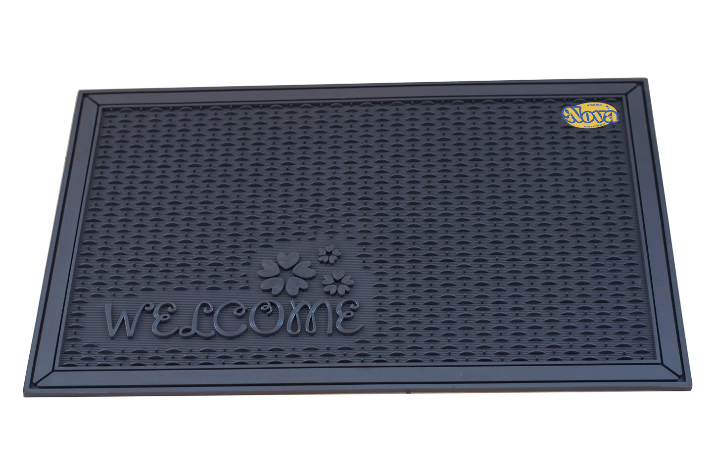 Antibacterial Summer Door Mat
