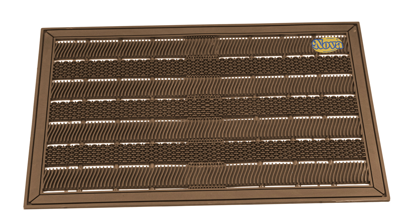 Antibacterial Door Mat
